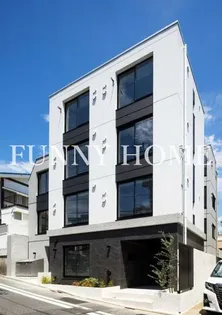 REVE RESIDENCE 三宿の画像