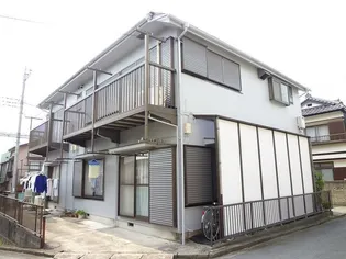 ハイツ石打の画像