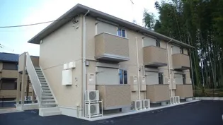 ブラウン シャトー Fの画像
