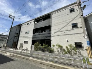 ヴェルジュ福町グランスイートの画像