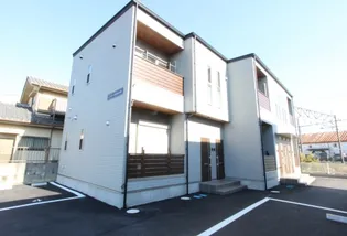 レーガベーネ中荒川沖町の画像