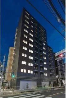 ACPResidence中野新橋【2階】の外観