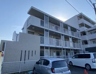 シャンロック門沢橋の画像