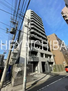 L-Flat入谷【6階】の外観