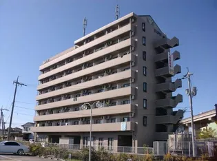 FFタワーの外観