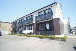 ディアス田園調布Iの画像