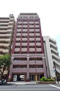 メインステージ門前仲町【7階】の外観