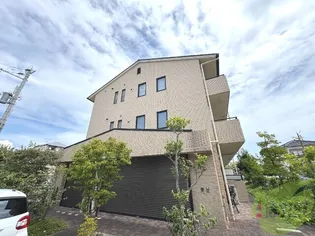 CASA FLORAの画像