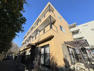 ハイツどうかん山の画像
