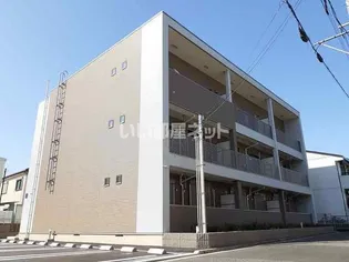 エテルノ貝塚Bの画像