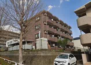 エスペランサクリア【4階】の外観