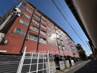 ハイクレスト宮之阪の画像
