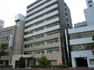 レガーロ大津なぎさ公園【10階】の外観