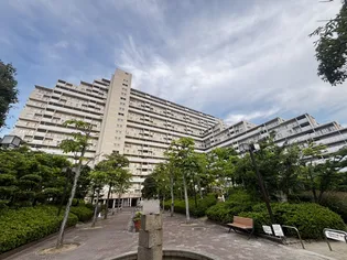 ファミールハイツ明石壱番館の画像