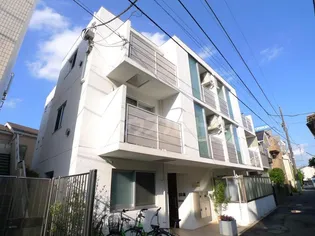 EXCEL DESIGN北千住の画像