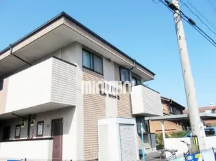 ラビットストリートIIの画像