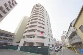 さくらHills富士見【2階】の外観