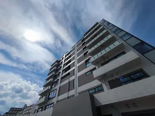 クロスゲート青葉台の画像