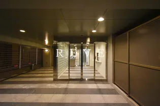 グランスイートTOKYOマークス【2階】の外観