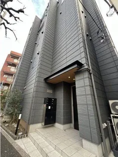 メゾン ボヌールの画像