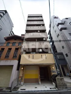 大阪府大阪市浪速区大国2【マンション】の外観