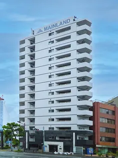 東京都千代田区内神田2【マンション】の外観