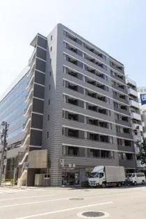 セレニティー神田【5階】の外観