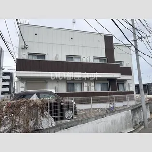 クレフラスト原ノ町の画像