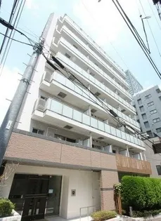 コンシェリア後楽園の画像
