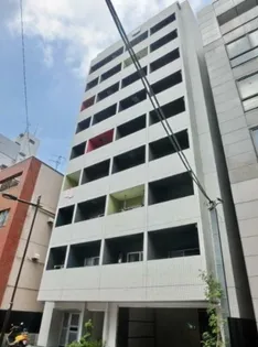 ヴォーガコルテ御徒町の画像