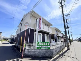 トゥインクルアイIの画像