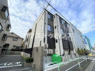 東十条6丁目DIIRAの画像