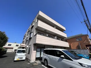 エレガンス小川の画像