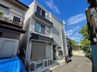 HIVE八広の画像