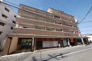 レントハウス九産大前ビルの画像