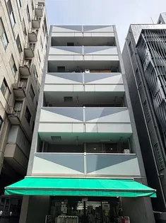 HARAビルの画像