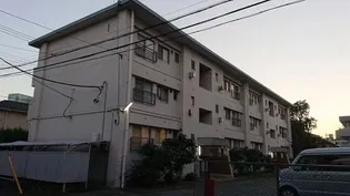 大宮吉敷町住宅1号棟の画像