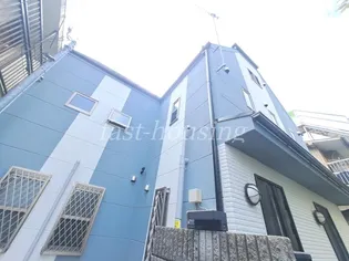 東京都武蔵野市吉祥寺本町2【一戸建】の外観