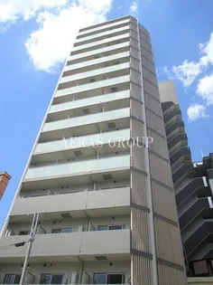 エルスタンザ文京根津の画像