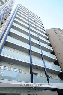 メインステージ入谷IVの画像