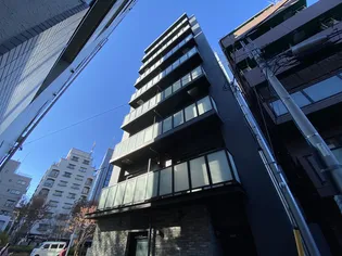 DUO FLATS HIGASHIーNAKANOの画像