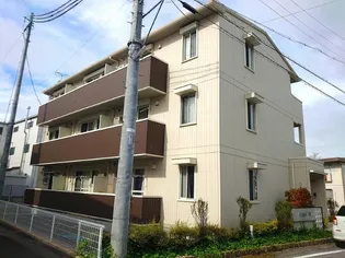 CASA渚の画像