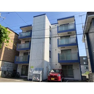 プレミアムマンション銀河の画像