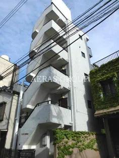 ペガサス稲荷台の画像