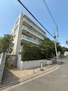 神宮前五丁目ブランシェの画像