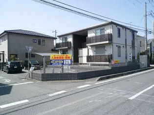 ネージュひがし野の画像