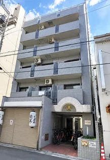 グラン ピア西道頓の画像