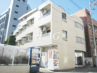 プレール中野IIの画像