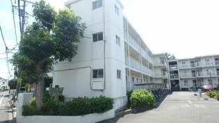 グリーンプラザ御園IVの画像