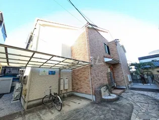 パームツリーの画像